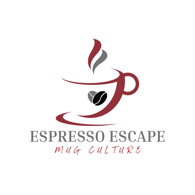 Espresso Escape logo