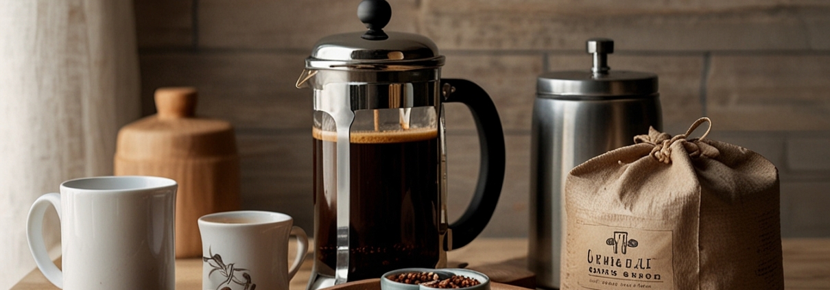 Coffee Lovers Gifts