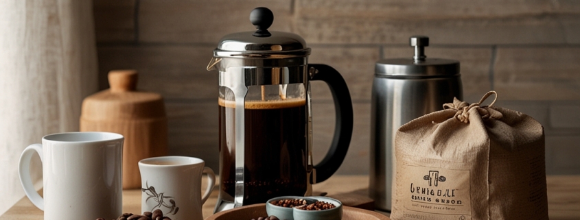 Coffee Lovers Gifts