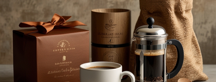 15 best gift for coffee lovers