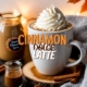 How to make Cinnamon Dolce Latte