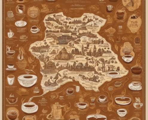 Coffee Journeys