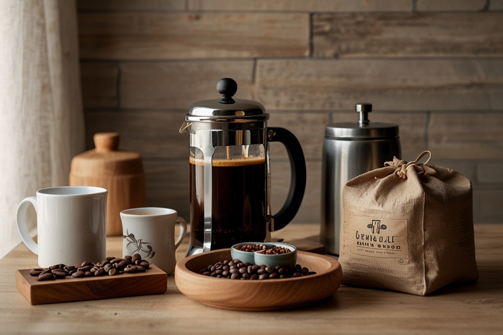 The Best Gifts for Coffee Lovers