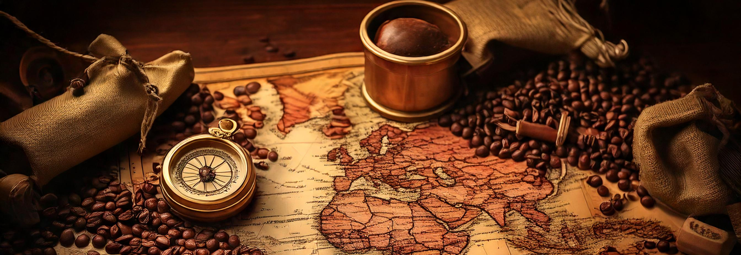 About Espresso Escape