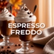 How to make espresso freddo at Home