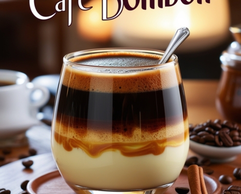 Cafe Bombon