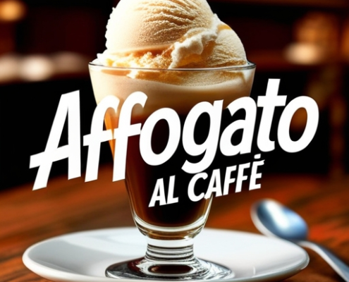 "Indulge in the Perfect Affogato al Caffe: Authentic Recipe and Serving Tips"