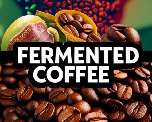 Discover the Benefits of Fermented Coffee for Enhanced Flavor and Health