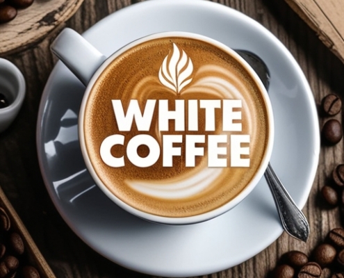 Discover the Benefits and Flavor of White Coffee: Your Ultimate Guide