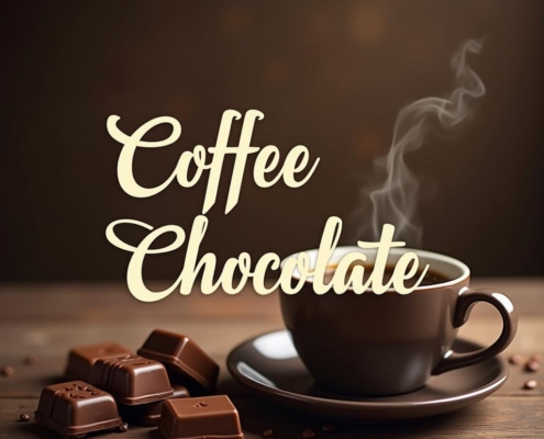 Ultimate Guide to the Best Coffee and Chocolate Pairings for Gourmet Lovers