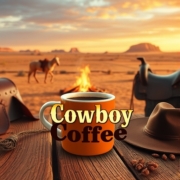 Discover the Best Cowboy Coffee Brewing Techniques for Bold Flavor