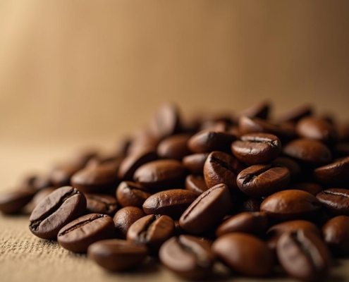 Bourbon Coffee Beans: Discover the Rich Flavor and Unique Characteristics