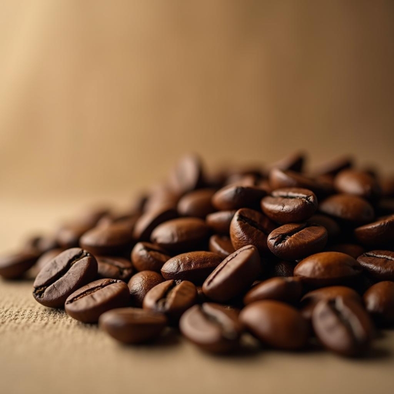 Bourbon Coffee Beans: Discover the Rich Flavor and Unique Characteristics