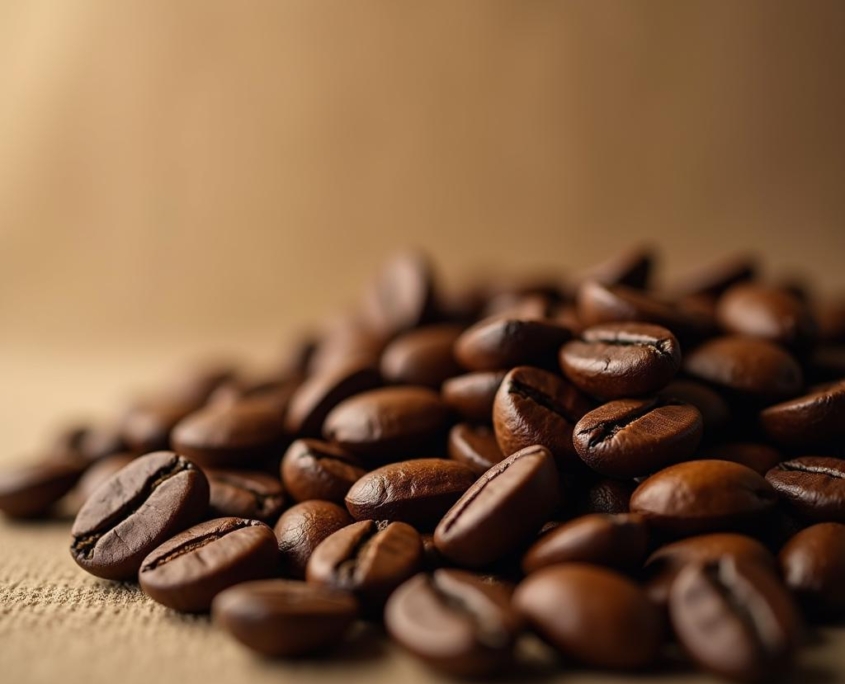 Coffee Beans: Discover the Rich Flavor and Unique Characteristics