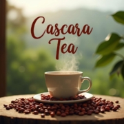 Cascara Tea Benefits: Discover the Health Boosting Properties and Uses