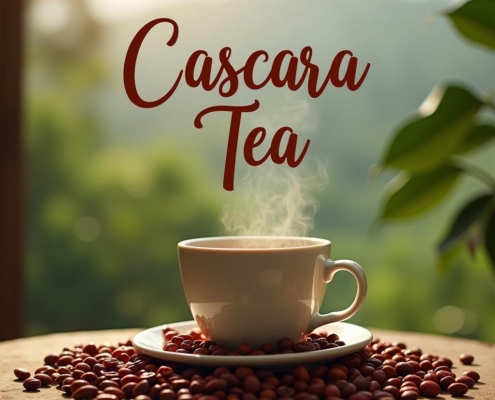 Cascara Tea Benefits: Discover the Health Boosting Properties and Uses