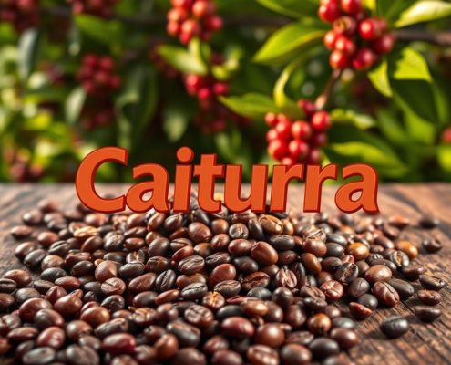 Caturra Coffee: Discover the Unique Flavor Profile and Benefits