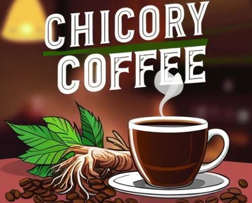 Chicory Coffee Benefits, Recipes, and Brewing Tips for Healthy Living