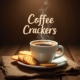 Delicious Pairings: Enjoy Coffee and Salted Crackers for a Perfect Snack