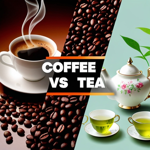 Coffee vs Tea: Which Beverage Is Healthier for You?