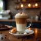 Cortado Coffee: The Perfect Blend of Espresso and Milk to Savor