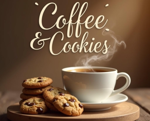 Delicious Coffee and Cookies Pairings for the Perfect Snack Experience