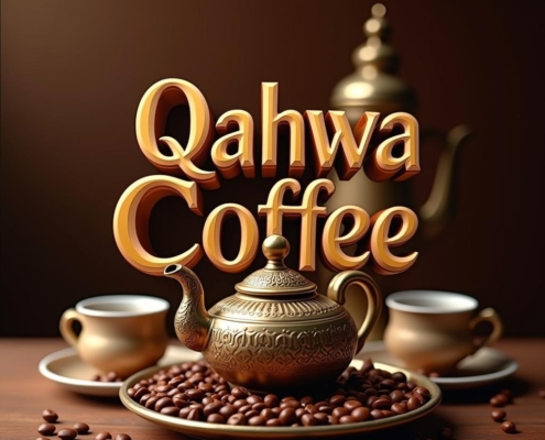Discover the Rich World of Qahwa Coffee: Traditional Flavors and Brewing Techniques