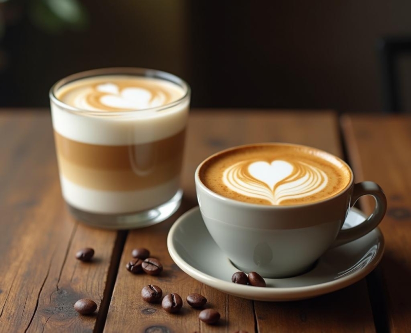 Flat White vs Latte: Key Differences and Which to Choose