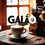 Galão Coffee: Discover the Perfect Creamy Portuguese Beverage for Your Morning Routine