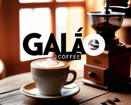 Galão Coffee: Discover the Perfect Creamy Portuguese Beverage for Your Morning Routine