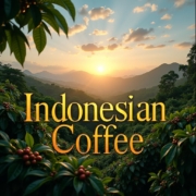 Indonesian Coffee: Discover the Rich Flavors and Unique Varieties