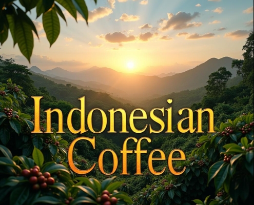 Indonesian Coffee: Discover the Rich Flavors and Unique Varieties