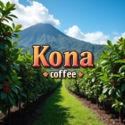 Kona Coffee: Discover the Rich Flavors and Benefits of Hawaii's Premium Brew