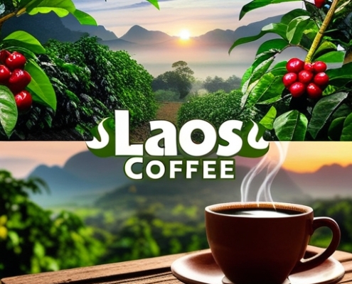 Discover the Rich Flavors of Laos Coffee: A Guide to the Best Brews