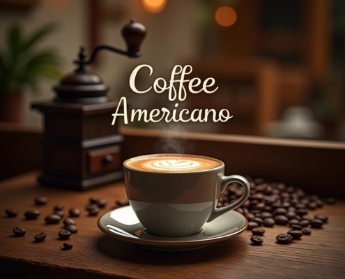 Perfectly Brewed Coffee Americano: A Guide to the Ultimate Espresso Delight