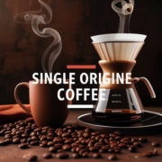 Explore the Rich Flavors of Single Origin Coffee: A Taste Journey