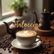 Discover the Rich Flavor of Antoccino Coffee: A Perfect Brew for Coffee Lovers