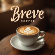 Breve Coffee: The Creamy Espresso Delight You Need to Try