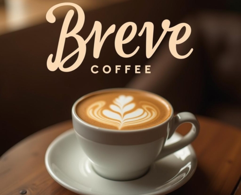 Breve Coffee: The Creamy Espresso Delight You Need to Try