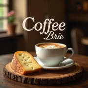 Coffee and Brie Pairing: Discover the Perfect Flavor Combination