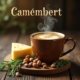 Coffee and Camembert: The Perfect Pairing for Gourmet Tasting Experiences