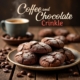 Coffee and Chocolate Crinkle Cookies Recipe for Ultimate Indulgence