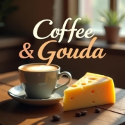 Delicious Pairings: Coffee and Gouda Flavor Combinations