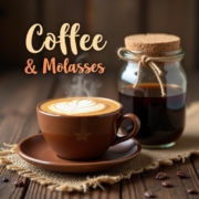 Coffee and Molasses: A Delicious Pairing for Unique Flavor Profiles