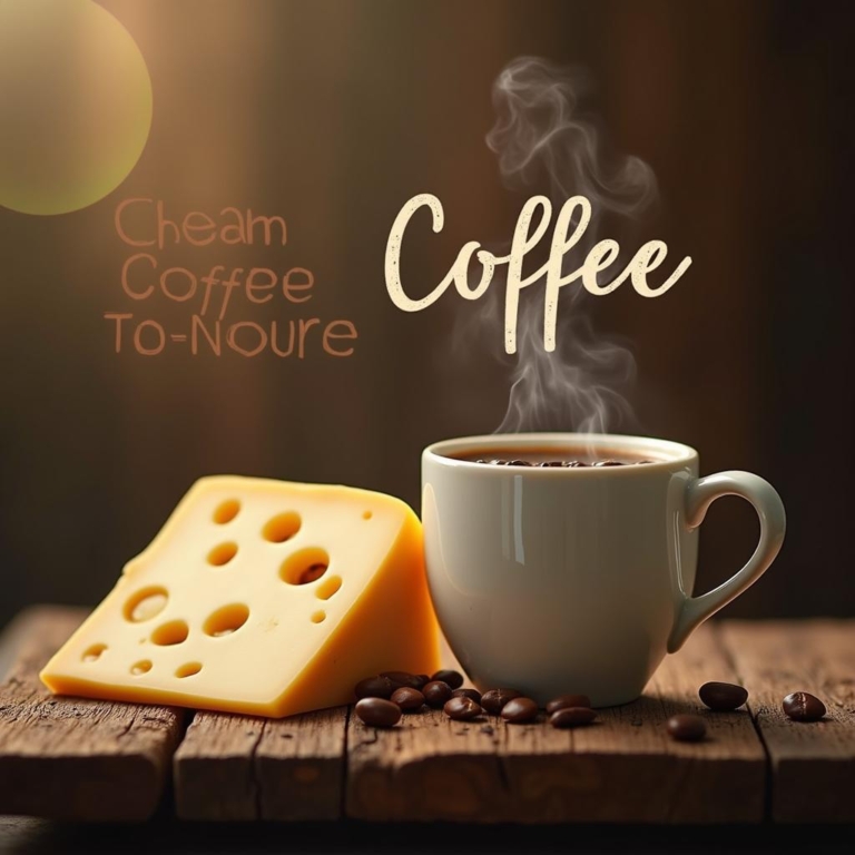Coffee and Robiola: Perfect Pairings for Your Next Culinary Adventure