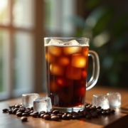 Cold Brew Coffee: Step-by-Step Guide to Making the Perfect Brew at Home