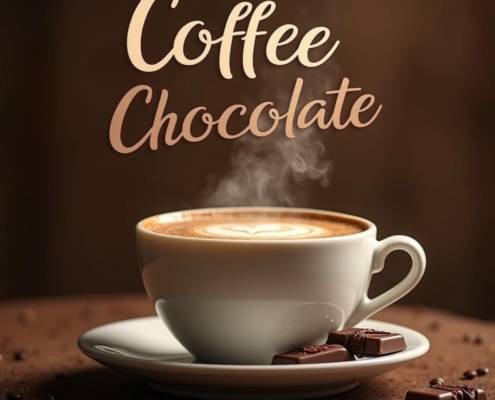 Delicious Ways to Enjoy Coffee and Dark Chocolate Pairing for Ultimate Flavor