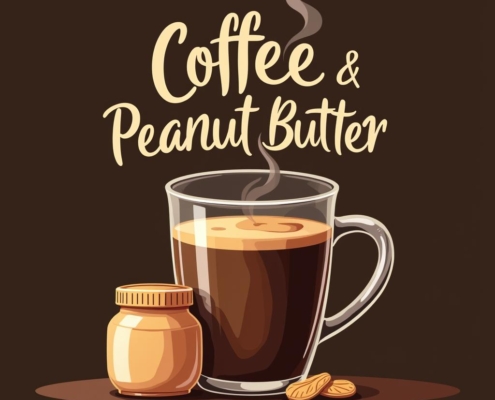 Delicious Coffee and Peanut Butter Recipes to Energize Your Mornings