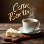 Delicious Coffee and Ricotta Recipes to Try Today