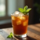 Honey Iced Coffee Recipe: Refreshing Sweetness with a Buzz